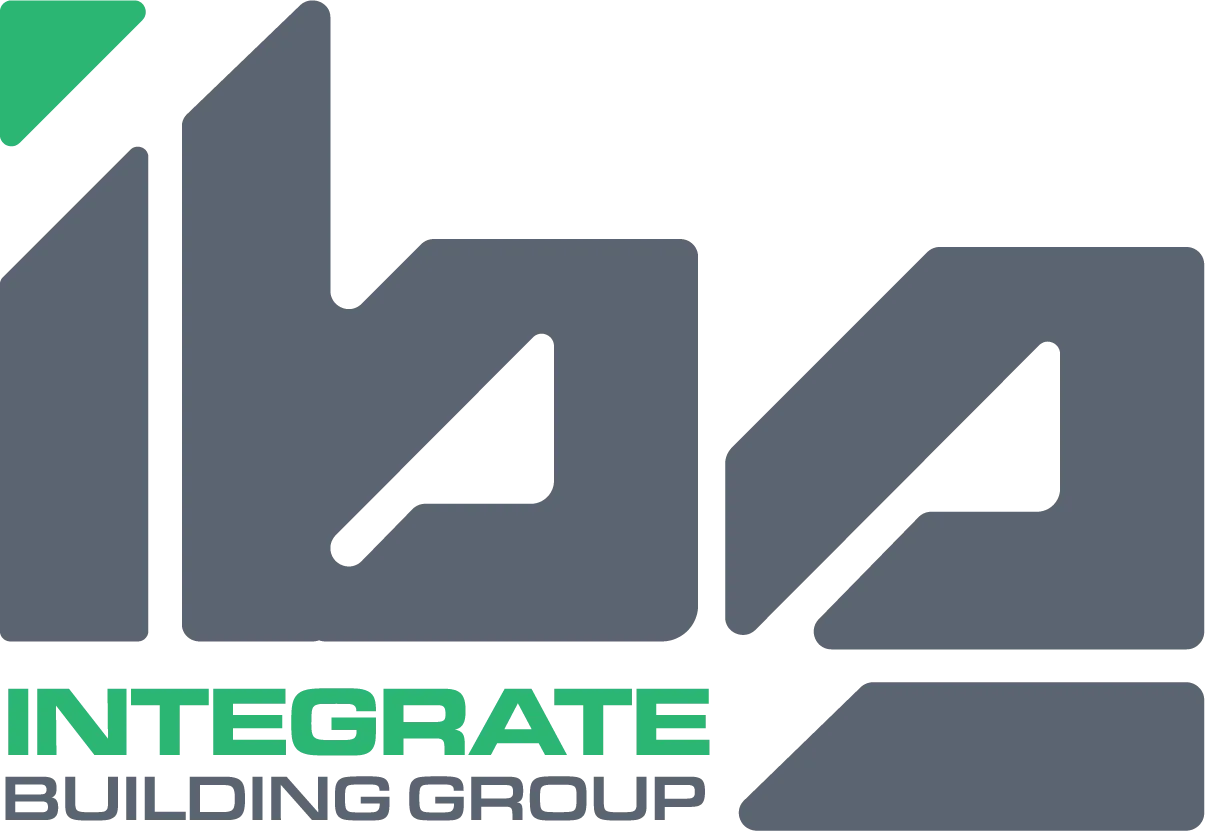 Integrate Building Group logo